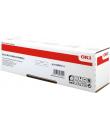 OKI B432/B512/MB492/MB562 Negro Cartucho de Toner Original - 45807111