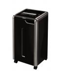 Fellowes 325Ci Destructora de Papel Manual Corte en Particulas P-4 - Destruye hasta 24 Hojas - Capacidad de la Papelera 83L