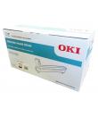 OKI Executive ES8431/ES8433/ES8441 Amarillo Tambor de Imagen Original - 46438013 (Drum)