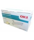 OKI Executive ES5432/ES5442/ES5463/ES5473 Amarillo Tambor de Imagen Original - 46484121 (Drum)