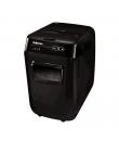 Fellowes AutoMax 200C Destructora de Papel Automatica Corte en Particulas - Alimentacion Automatica 200 Hojas - Ranura Manual 10