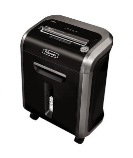 Fellowes 79Ci Destructora de Papel Manual Corte en Particulas - Destruye hasta 16 Hojas - 23L