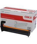 OKI C824/C834/C844 Negro Tambor de Imagen Original - 46857508