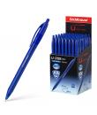 Erichkrause Boligrafo Automatico U-208 Original Matic - Ultra Glide Technology - Tinta Azul