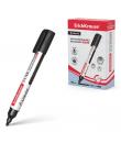 Erichkrause Marcador para Pizarra Blanca con Tinta Liquida Liquid Lw-600 - Tecnologia Free Ink - Punta en Forma de Bala - Tinta 