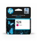 HP 924 Magenta Cartucho de Tinta Original - 4K0U4NE