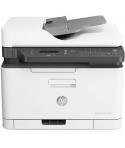 HP Color LaserJet MFP M179fnw Impresora Multifuncion Laser Color WiFi 18ppm