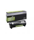 Lexmark MS310/MS312/MS410/MS415/MS510/MS610 Negro Cartucho de Toner Original - 50F2000/502