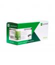 Lexmark MS410/MS415/MS510/MS610 Negro Cartucho de Toner Original - 50F2X00/502X