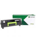 Lexmark MS417/MX417/MS517/MS617/MX517/MX617 Negro Cartucho de Toner Original - 51B2H00