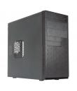 Unykach Caviar 6K Pro EVO Caja Mini Torre Micro ATX - Tamaño Disco Soportado 3.5", 2.5" - USB-A 3.2/2.0, USB-C, Audio