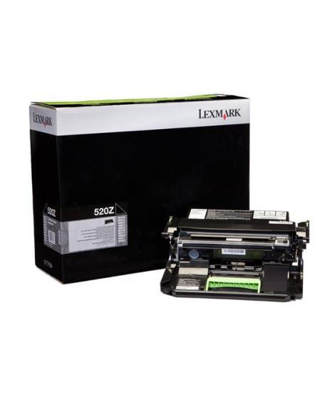 Lexmark MS810/MS811/MS812/MX710/MX711/MX810/MX811/MX812 Tambor de Imagen Original - 52D0Z00/520Z (Drum)