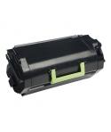 Lexmark MS810/MS811/MS812 Negro Cartucho de Toner Original - 52D2H00/522H