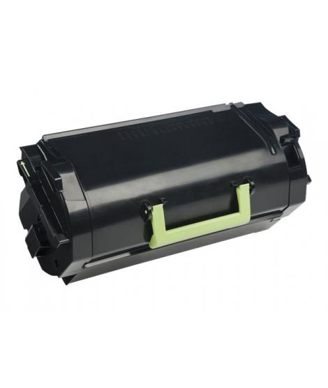 Lexmark MS810/MS811/MS812 Negro Cartucho de Toner Original - 52D2H0E/522H