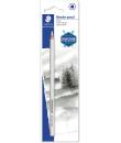 Staedtler Design Journey Iluminador 5426 Lapiz Iluminador Hexagonal - Para Mezclar y Suavizar - Madera de Bosques Sostenibles - 