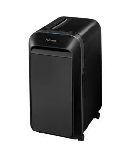 Fellowes LX220 Destructora de Papel Manual Mini-Corte - Destruye hasta 20 Hojas - 30L