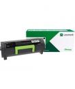 Lexmark MS321/MS421/MS521/MS621/MS622/ MX321/MX421/MX521/MX522/MX622 Negro Cartucho de Toner Original - 56F2000