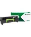 Lexmark MS321/MS421/MS521/MS621/MS622/ MX321/MX421/MX521/MX522/MX622 Negro Cartucho de Toner Original - 56F2000