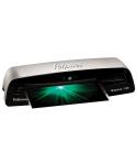 Fellowes Neptune A3 Plastificadora - Admite Tamaño A3 - Velocidad A4 23seg - Calentamiento en 1min - Grueso Bolsa 175mic