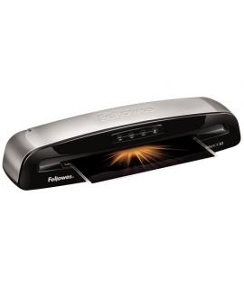 Fellowes Saturn 3i A3 Plastificadora - Calentamiento en 1 Minutos - Grueso Bolsa 125mic