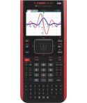 Texas Instruments TI-Nspire CX II-T CAS Calculadora Grafica Pantalla Retroiluminada a Color 320x240px - Software Compatible con 