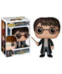 Funko Pop Harry Potter Harry Potter Gryffindor - Figura de Vinilo - Altura 9cm aprox.