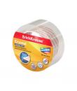 Erichkrause Cinta Precinto Crystal 48mmx50m - Resistente y Duradera - Transparente