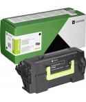 Lexmark MS725/MS821/MS822/MS823/MS825/MS826/MX721/MX722/MX822/MX826 Negro Cartucho de Toner Original - 58D2H00