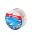 Erichkrause Cinta Precinto Clear - 48mmx50m - Transparente