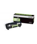 Lexmark MX310/MX410/MX510/MX511/MX611 Negro Cartucho de Toner Original - 60F2000/602