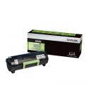 Lexmark MX310/MX410/MX510/MX511/MX611 Negro Cartucho de Toner Original - 60F2H00/60F2H0E/602H