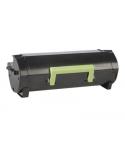 Lexmark MX510/MX511/MX610/MX611 Negro Cartucho de Toner Original - 60F2X0E/602X