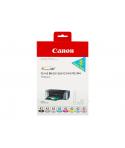 Canon CLI42 Pack de 8 Cartuchos de Tinta Originales - 6384B010