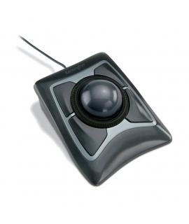 Kensington Expert Raton con Trackball Optico - Precision y Control Insuperables - Negro