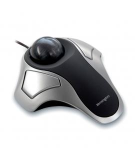 Kensington Orbit Trackball Optico - Bola de 40mm - Precision y Control Superiores - Negro