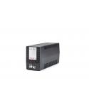 Salicru SPS 500 ONE BL IEC Sistema de Alimentacion Ininterrumpida - SAI/UPS - de 500 VA Line-Interactive - Tipo de tomas IEC