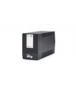 Salicru SPS 1100 ONE BL Sistema de Alimentacion Ininterrumpida - SAI/UPS - de 1100 VA Line-Interactive