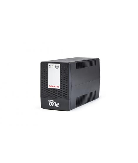 Salicru SPS 1100 ONE BL Sistema de Alimentacion Ininterrumpida - SAI/UPS - de 1100 VA Line-Interactive