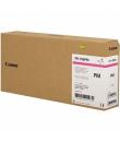 Canon PFI706 Magenta Photo Cartucho de Tinta Original - 6686B001