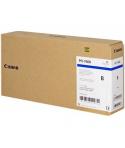 Canon PFI706 Blue Cartucho de Tinta Original - 6689B001