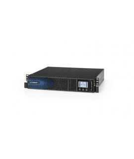 Salicru SLC-1000-TWIN RT2 LION Sistema de Alimentacion Ininterrumpida - SAI/UPS - de 1000 VA On-line Doble Conversion Torre/Rack