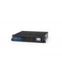 Salicru SLC-1000-TWIN RT2 LION Sistema de Alimentacion Ininterrumpida - SAI/UPS - de 1000 VA On-line Doble Conversion Torre/Rack