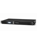 Salicru SPS 750 ADVANCE R Sistema de Alimentacion Ininterrumpida - SAI/UPS - de 750 VA Line-Interactive Seonidal Rack 1U