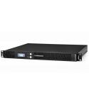 Salicru SPS 1500 ADVANCE R Sistema de Alimentacion Ininterrumpida - SAI/UPS - de 1500 VA Line-Interactive Seonidal Rack 1U