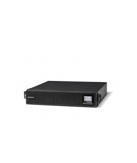 Salicru SLC 1000 TWIN RT3 Sistema de Alimentacion Ininterrumpida - SAI/UPS - de 1000 VA IoT On-line Doble Conversion Torre/Rack 