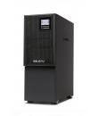 Salicru SLC 4000 TWIN PRO3 Sistema de Alimentacion Ininterrumpida - SAI/UPS - de 4000 VA IoT On-line Doble Conversion con Tecnol