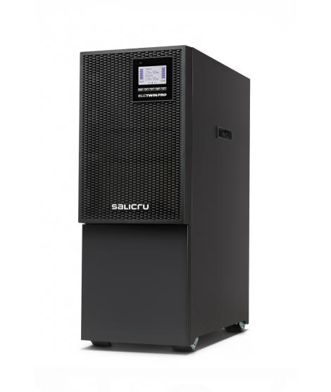 Salicru SLC 10000 TWIN PRO3 Sistema de Alimentacion Ininterrumpida - SAI/UPS - de 10000 VA IoT On-line Doble Conversion con Tecn