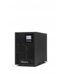 Salicru SLC 6000 TWIN PRO3 B1 Sistema de Alimentacion Ininterrumpida - SAI/UPS - de 6000 VA IoT On-line Doble Conversion con Tec