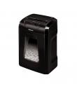 Fellowes 12C Destructora de Papel Manual Corte en Particulas - Destruye hasta 12 Hojas - 19L