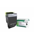 Lexmark CS317/CS417/CS517/CX317/CX417/CX517 Negro Cartucho de Toner Original - 71B20K0